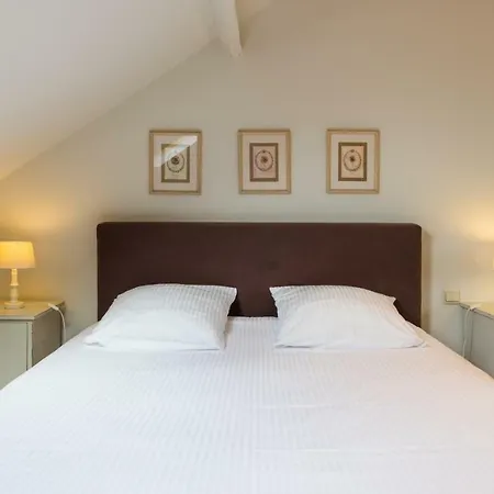 Le Coeur Des Choses Feriehus Escalles